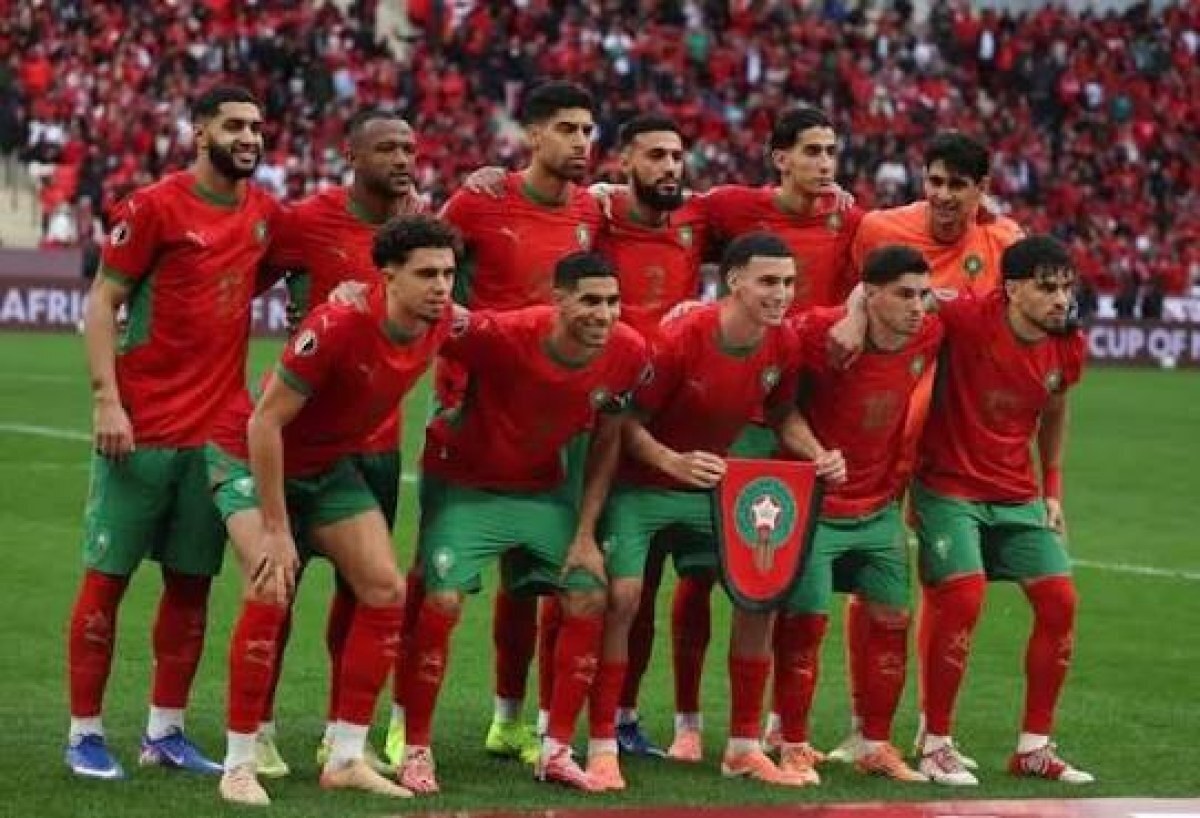 موعد مباراة المغرب ومالي اليوم.. تفاصيل المواجهة وموعد انطلاق المباراة