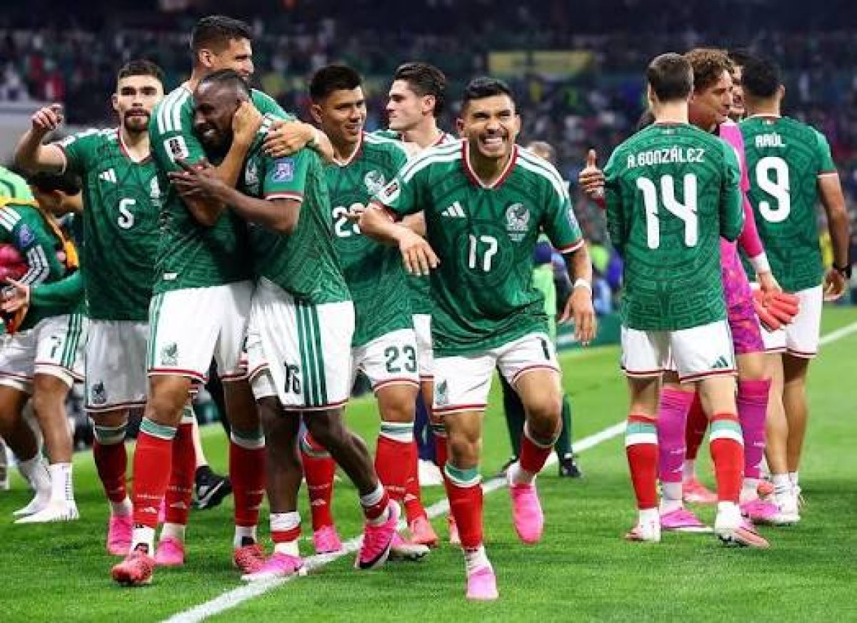 نتيجة مباراة الولايات المتحدة والمكسيك اليوم.. التعادل 0-0 يحسم اللقاء